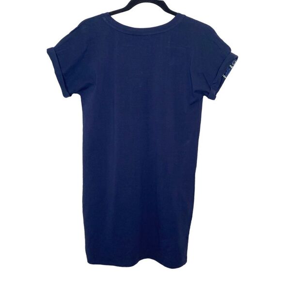 Nic + Zoe Pier Embroidered-Neck Dress - Picture 9 of 15